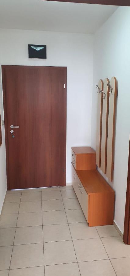 Apartamento Bansko Exterior foto